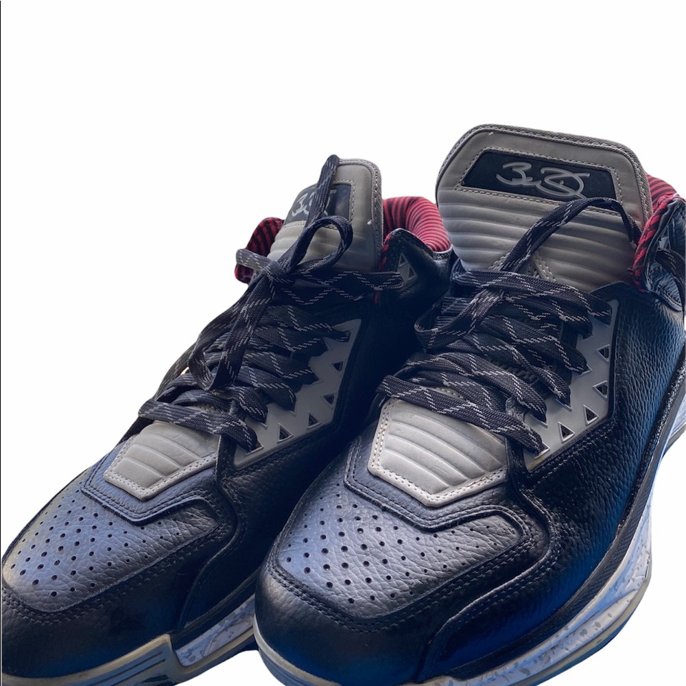 Dwayne wade Li-Ning warrior Sneaker size 13